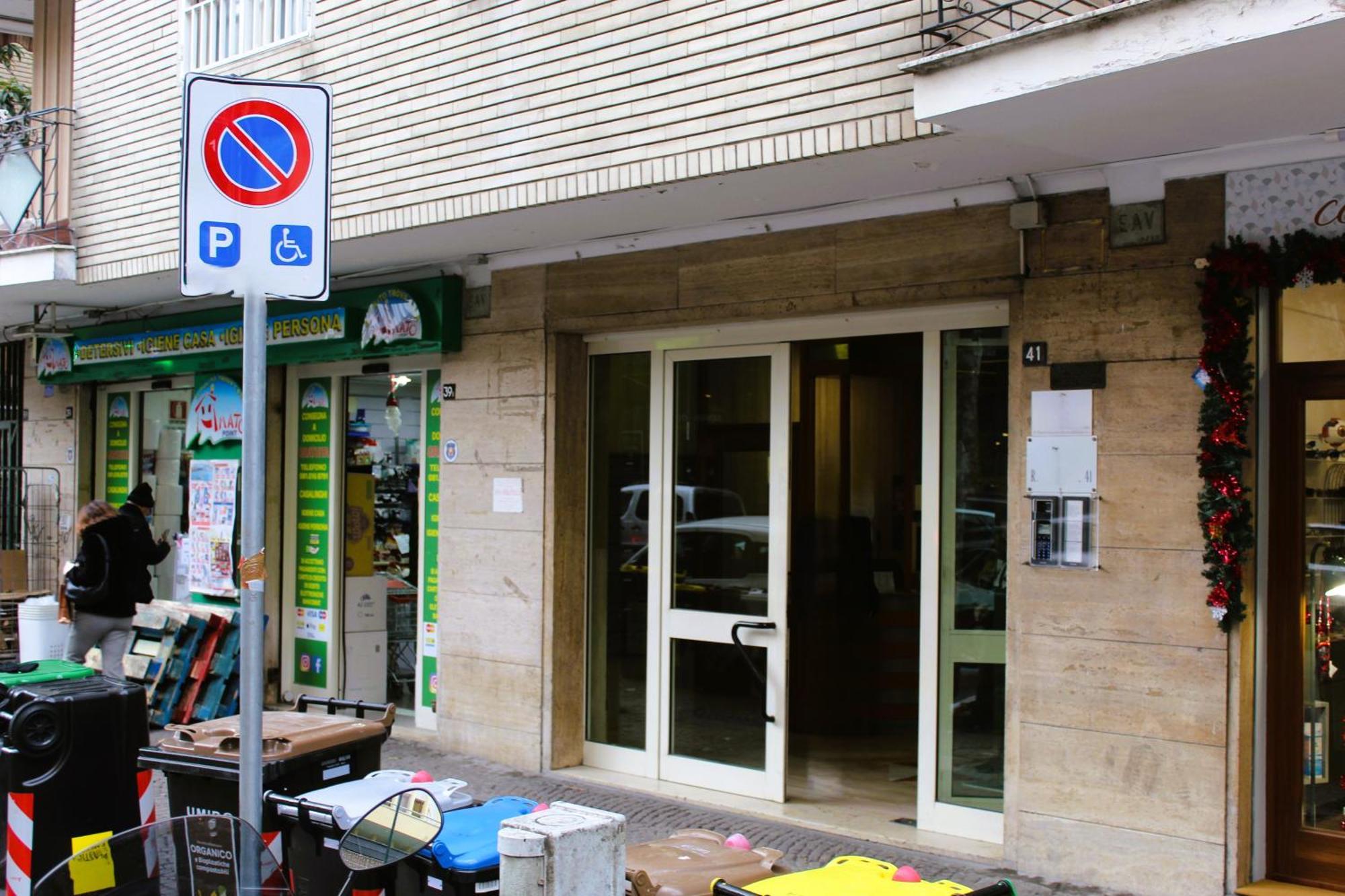 Apartment Parthenope Morghen - San Martino Funicolare Vomero Naples