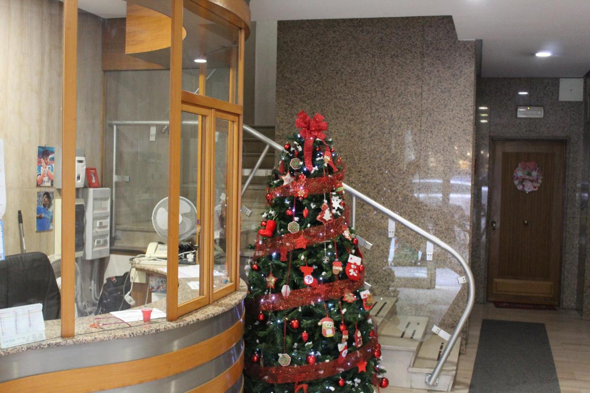 Parthenope Morghen - San Martino Funicolare Vomero Apartment