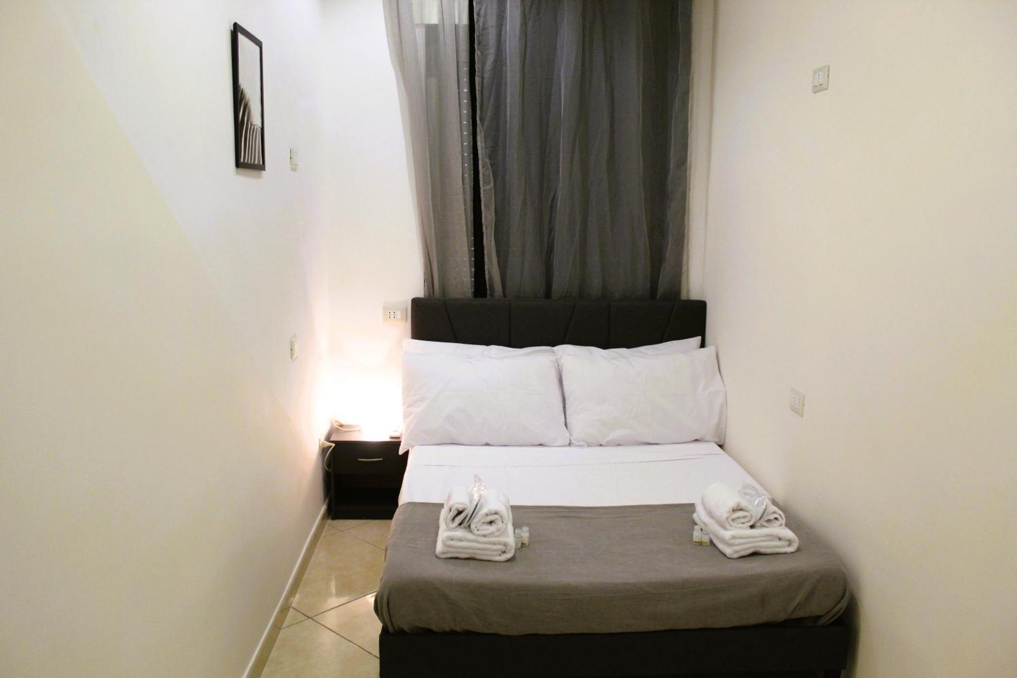 Apartment Parthenope Morghen - San Martino Funicolare Vomero *