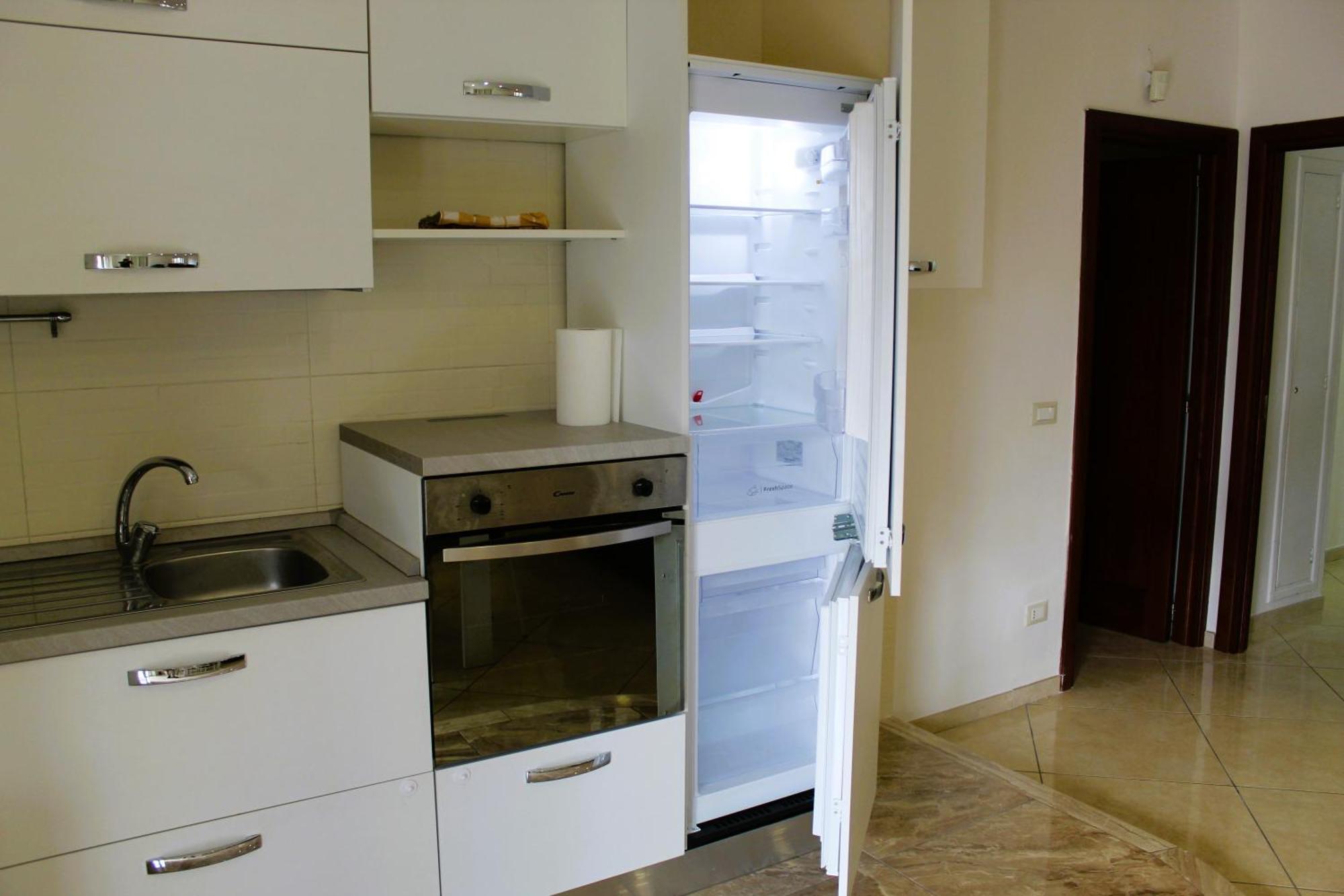 Parthenope Morghen - San Martino Funicolare Vomero Apartment Naples