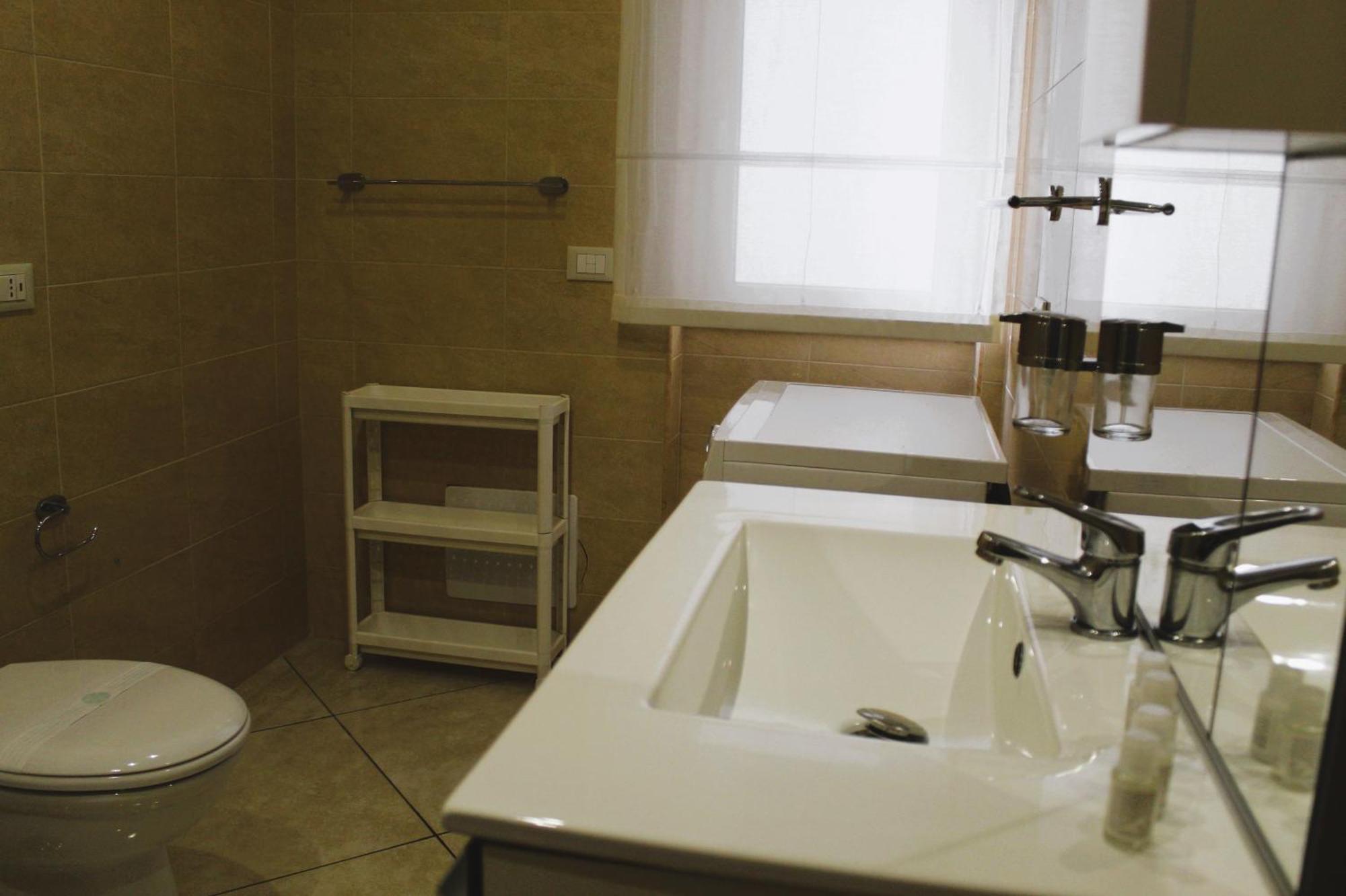 Parthenope Morghen - San Martino Funicolare Vomero Apartment