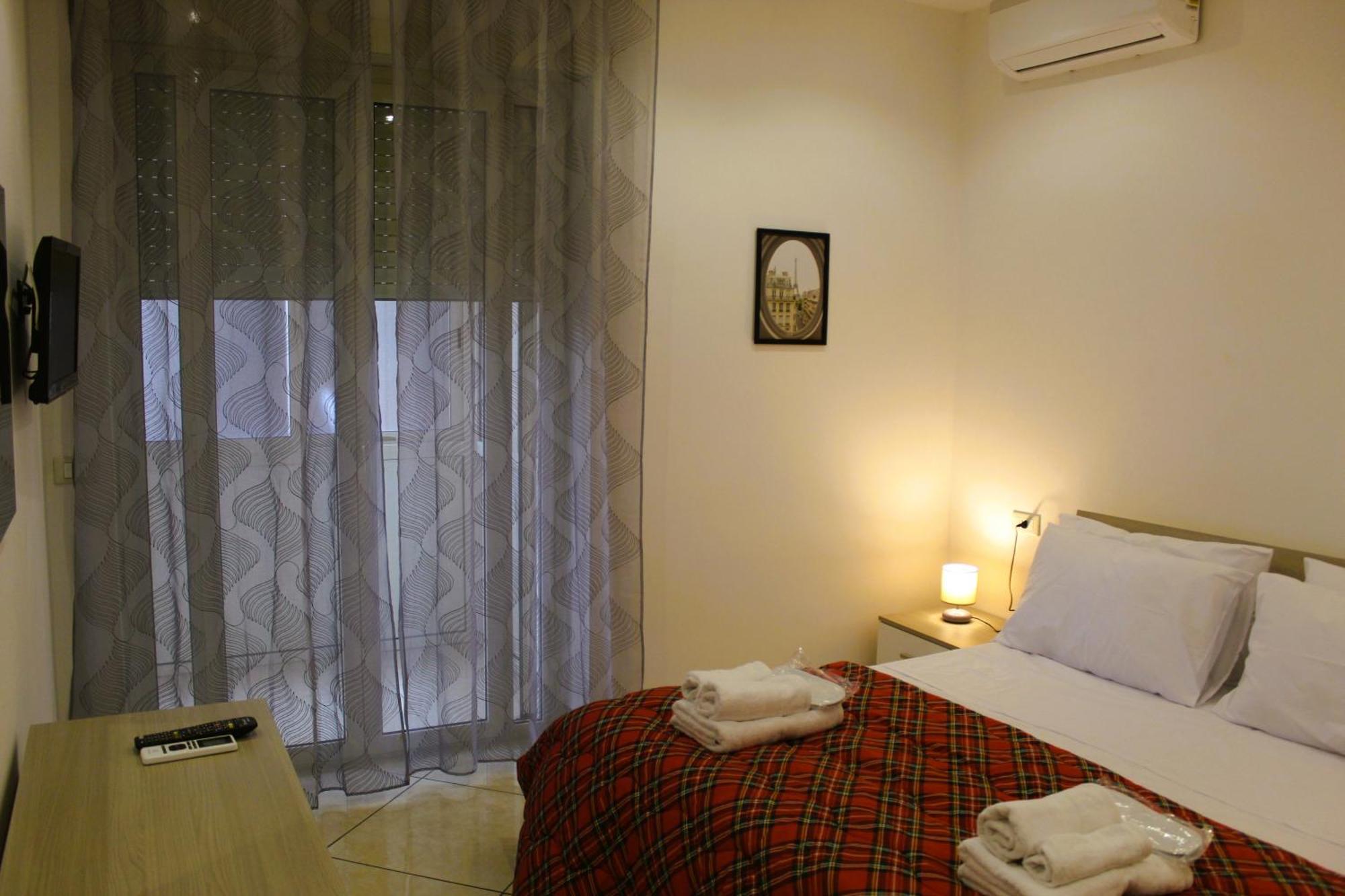 Apartment Parthenope Morghen - San Martino Funicolare Vomero