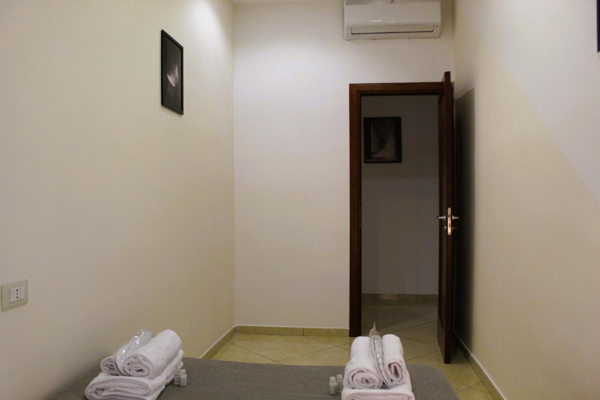 Appartement Parthenope Morghen - San Martino Funicolare Vomero